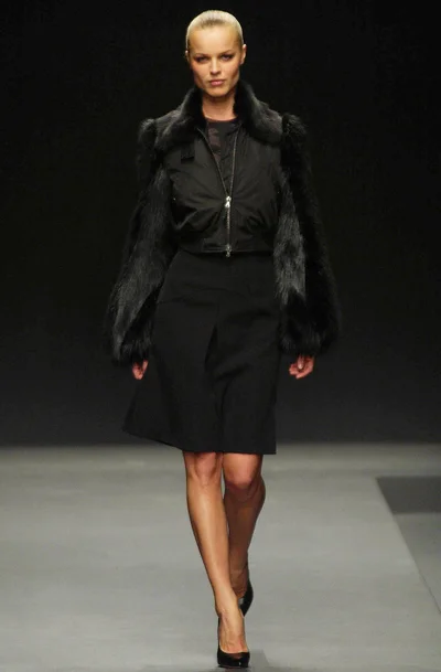 Look 1